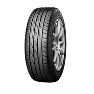 Opony letnie - Yokohama C Drive 2 235/50R18 97V - miniaturka - grafika 1