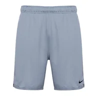 Spodnie sportowe męskie - Spodenki męskie Nike Dri-Fit Totality 7" Unlined - miniaturka - grafika 1