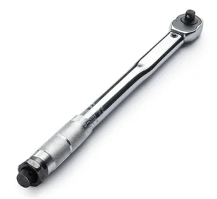 Klucz dynamometryczny 3/8” 19-110 Nm REDATS chrom - Akcesoria wulkanizacyjne - miniaturka - grafika 3