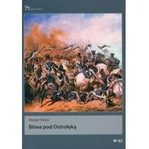 Tokarz Wacław Bitwa pod Ostrołęką - mamy na stanie, wyślemy natychmiast - Militaria i wojskowość - miniaturka - grafika 1