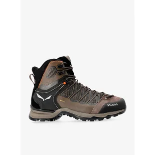 Buty trekkingowe Salewa Mountain Trainer Lite Mid GTX - Buty trekkingowe damskie - miniaturka - grafika 1