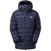 Kurtki i kamizelki sportowe damskie - Kurtka damska Mountain Equipment Senja Wmns Jacket Rozmiar: L / Kolor: ciemnoniebieski - miniaturka - grafika 1