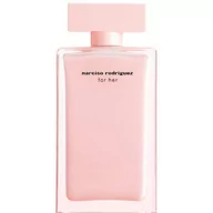 Wody i perfumy damskie - Narciso Rodriguez for Her 150ml edp - miniaturka - grafika 1