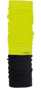 Chusta wielofunkcyjna bandana Viking Polartec Outside 2245 64 Neon/Żółty - Czapki i chusty sportowe damskie - miniaturka - grafika 1