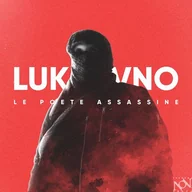 Muzyka alternatywna - Lukasyno La Poete Assasine. CD Lukasyno - miniaturka - grafika 1