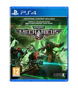 Gry PlayStation 4 - Warhammer 40,000: Mechanicus GRA PS4 - miniaturka - grafika 1