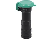 Węże ogrodowe i zraszacze - ZAWÓR SZYBKOZŁĄCZNY DO INSTALACJI NAWODNIENIA - miniaturka - grafika 1