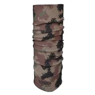 Odzież taktyczna i umundurowanie - Chusta Wielofunkcyjna Haasta PL Woodland Digital - miniaturka - grafika 1