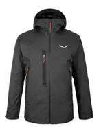 Odzież trekkingowa męska - Kurtka Salewa Pelmo Ptx 2L M Conve 27914-0910 - miniaturka - grafika 1