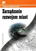 Ekonomia - ZARZ ROZWOJEM MIAST - miniaturka - grafika 1