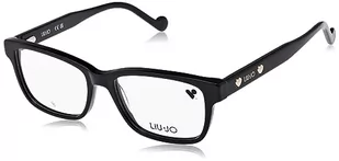 Liu Jo LJ2774 Okulary, czarny, 51/16/140 dla kobiet, Czarny - Okulary przeciwsłoneczne - miniaturka - grafika 1