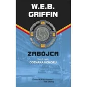 Powieści sensacyjne - Odznaka honoru 5 Zabójca - miniaturka - grafika 1