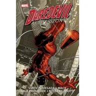 Komiksy dla młodzieży - Daredevil: Nieustraszony! | ZAKŁADKA DO KSIĄŻEK GRATIS DO KAŻDEGO ZAMÓWIENIA - miniaturka - grafika 1