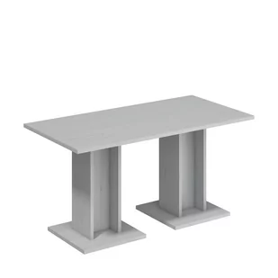 Stół Duży BON-03 Bond MebloCross Craft Biały - Stoły - miniaturka - grafika 1