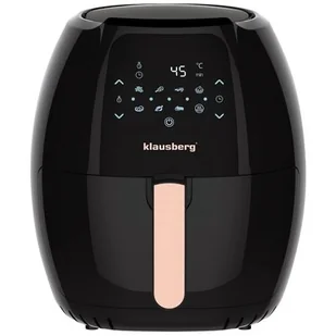 KLAUSBERG KB-7572 - Frytkownice - miniaturka - grafika 1