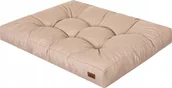 Legowiska dla psów - Hobbydog M MATERAC GRAND LIGHT BEŻOWY - miniaturka - grafika 1