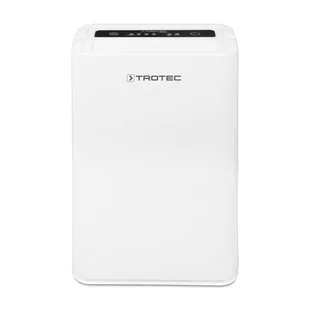 Trotec Osuszacz powietrza TTK 52 E + BD5A - Osuszacze powietrza - miniaturka - grafika 1