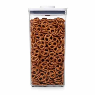 OXO-Pojemnik POP 5,7l. kwadrat L wysoki, GoodGrips - Pojemniki kuchenne - miniaturka - grafika 7