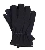 Rękawice robocze - Rękawice DRELICHOWE 104 OCIEPLANE GRUBĄ FLANELĄ RDO - miniaturka - grafika 1