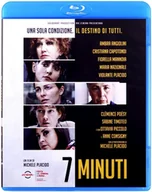 Filmy obyczajowe Blu-ray - 7 Minuti - miniaturka - grafika 1