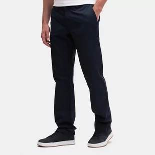 TIMBERLAND SPODNIE SQUAM LAKE STRETCH TWILL STRAIGHT - Timberland - Spodnie męskie - miniaturka - grafika 1