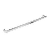 Szafki łazienkowe - Uchwyt do mebli łazienkowych Onas Latte 32x33cm MO-U-UDP-0161 - miniaturka - grafika 1