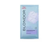 Farby do włosów i szampony koloryzujące - Wella Professionals Blondor Multi Blonde Rozjaśniacz do 7 tonów, 30g - miniaturka - grafika 1