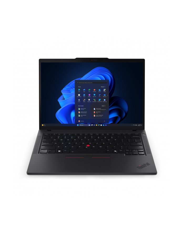 LENOVO ThinkPad T14 G6 Intel Core Ultra 5 225U 14inch WUXGA 16GB 512GB SSD M.2 PCIe W11P 3Y Premier 21QC002YPB