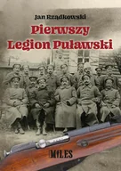 Historia świata - Miles Pierwszy Legion Puławski Rządkowski Jan - miniaturka - grafika 1