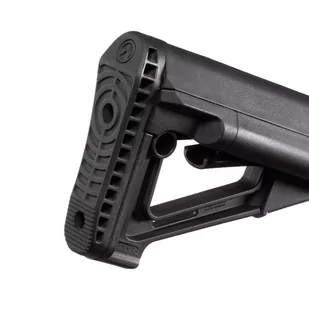 Magpul - Gumowa stopka kolby Rubber Butt-Pad - 0.70" - MAG317-BLK - Osprzęt do wiatrówek - miniaturka - grafika 2