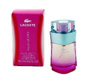 Wody i perfumy damskie - Lacoste, Touch of Pink, woda toaletowa, 15 ml - miniaturka - grafika 1