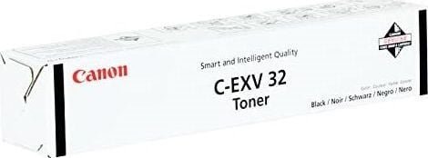 Toner Canon C-EXV32 Black Oryginał CF2786B002