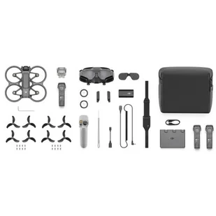 DJI Avata 2 Pro View Combo - Drony - miniaturka - grafika 1