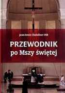 Religia i religioznawstwo - Przewodnik po Mszy świętej - miniaturka - grafika 1