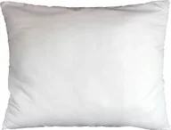 Poduszki - Douceur d`Interieur Poduszka do spania 50 x 70 cm biała, seria Confort - miniaturka - grafika 1