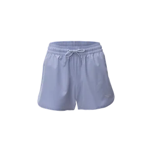 Damskie Spodenki HI-TEC LADY PERNILLA M000267974 – Niebieski - Spodenki damskie - miniaturka - grafika 1