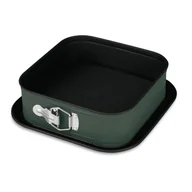Formy do ciast - Forma do pieczenia 28cm BerlingerHaus Matte Green BH-8668 - miniaturka - grafika 1