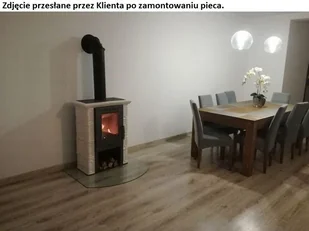 Piec wolnostojący 5,80-11kW - spełnia anty-smogowy EkoProjekt 99680029 - Piece wolnostojące - miniaturka - grafika 13