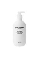 Szampony do włosów - Grown Alchemist 0.1 Detox Shampoo 500 ML GRA0173 - miniaturka - grafika 1