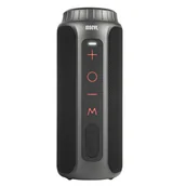 Głośniki przenośne - Moevi Premium 20 W Czarny - miniaturka - grafika 1