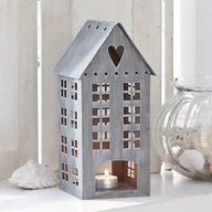 Pozostałe ozdoby ogrodowe - Lampion Loraine - miniaturka - grafika 1