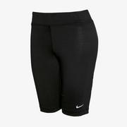 Spodnie damskie - NIKE CORE SWOOSH CYCLE SHORTS - miniaturka - grafika 1