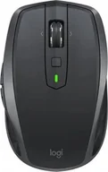 Myszki - Logitech Mysz bezprzewodowa MX Anywhere 2S Bluetooth Graphite 910-007230 - miniaturka - grafika 1