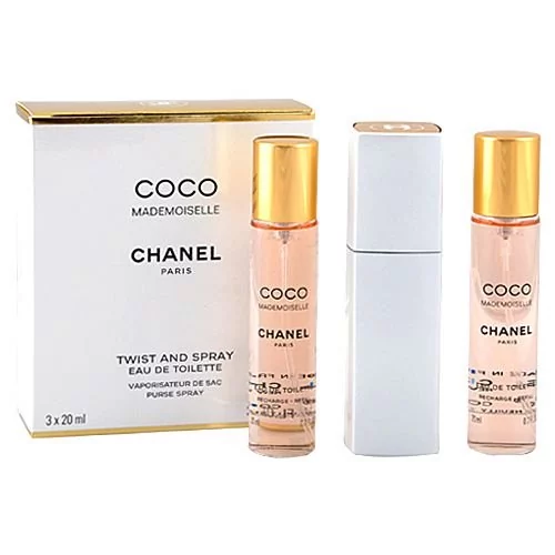 Chanel Coco Mademoiselle Woda toaletowa dla kobiet 100 ml  Perfumeria  internetowa EGlamourpl