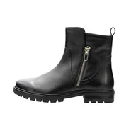 Botki damskie - ara Damskie botki Cambridge, czarne, 42 EU, czarny, 42 EU - miniaturka - grafika 1