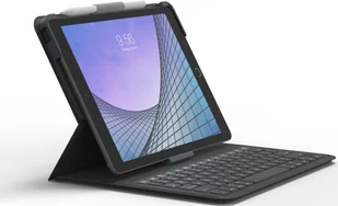 Zagg ZAGG Keyboard Messenger Folio 2 GER 103007172 - Akcesoria do tabletów i e-booków - miniaturka - grafika 1