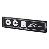 Trafika - Bletki OCB Premium King Size Slim - miniaturka - grafika 1