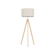 Lampy stojące - Lampa podłogowa TREVISO NATURE 5415 TK Lighting - miniaturka - grafika 1