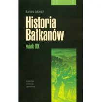 Historia bałkanów wiek XX - Historia świata - miniaturka - grafika 1
