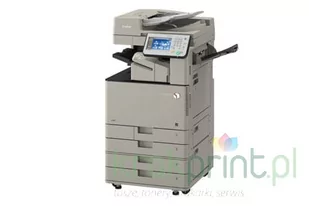 Canon ImageRunner Advance C3320i - Urządzenia wielofunkcyjne - miniaturka - grafika 1